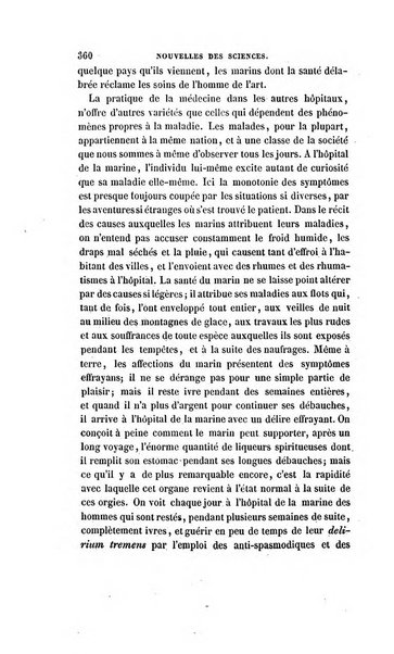 Revue britannique, ou choix d'articles traduits des meilleurs ecrits periodiques de la Grande Bretagne, sur la litterature ...