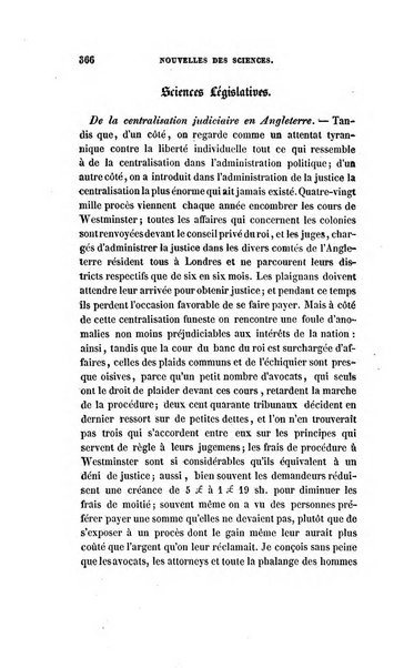 Revue britannique, ou choix d'articles traduits des meilleurs ecrits periodiques de la Grande Bretagne, sur la litterature ...