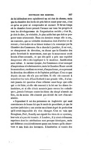 Revue britannique, ou choix d'articles traduits des meilleurs ecrits periodiques de la Grande Bretagne, sur la litterature ...