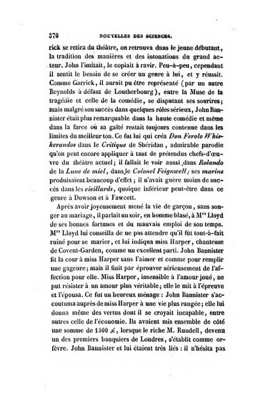 Revue britannique, ou choix d'articles traduits des meilleurs ecrits periodiques de la Grande Bretagne, sur la litterature ...