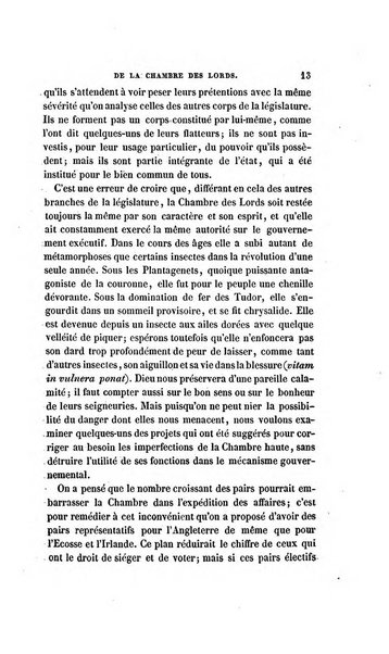 Revue britannique, ou choix d'articles traduits des meilleurs ecrits periodiques de la Grande Bretagne, sur la litterature ...