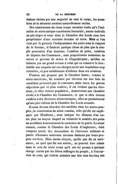 Revue britannique, ou choix d'articles traduits des meilleurs ecrits periodiques de la Grande Bretagne, sur la litterature ...