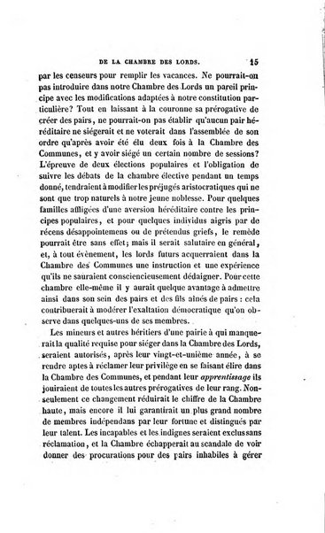 Revue britannique, ou choix d'articles traduits des meilleurs ecrits periodiques de la Grande Bretagne, sur la litterature ...