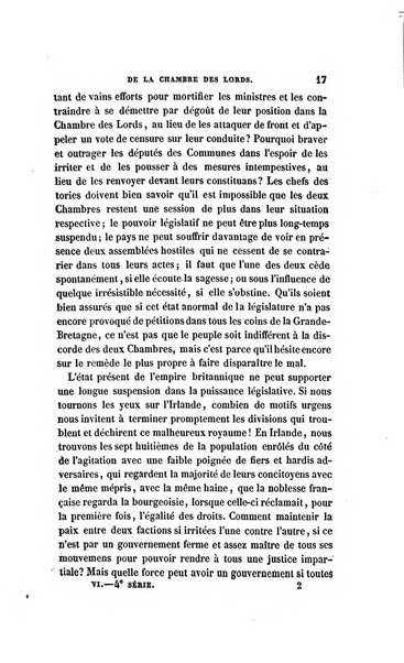 Revue britannique, ou choix d'articles traduits des meilleurs ecrits periodiques de la Grande Bretagne, sur la litterature ...