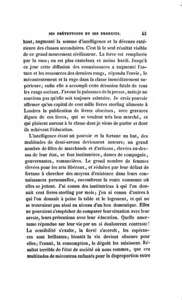 Revue britannique, ou choix d'articles traduits des meilleurs ecrits periodiques de la Grande Bretagne, sur la litterature ...