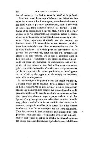 Revue britannique, ou choix d'articles traduits des meilleurs ecrits periodiques de la Grande Bretagne, sur la litterature ...