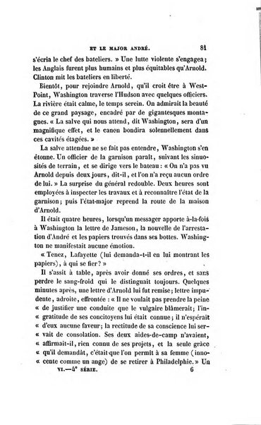 Revue britannique, ou choix d'articles traduits des meilleurs ecrits periodiques de la Grande Bretagne, sur la litterature ...