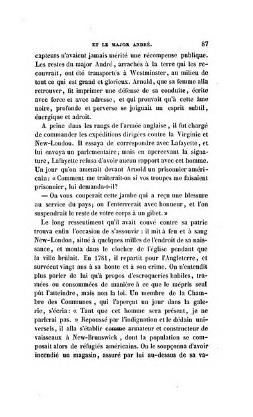 Revue britannique, ou choix d'articles traduits des meilleurs ecrits periodiques de la Grande Bretagne, sur la litterature ...