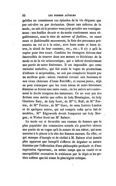 Revue britannique, ou choix d'articles traduits des meilleurs ecrits periodiques de la Grande Bretagne, sur la litterature ...