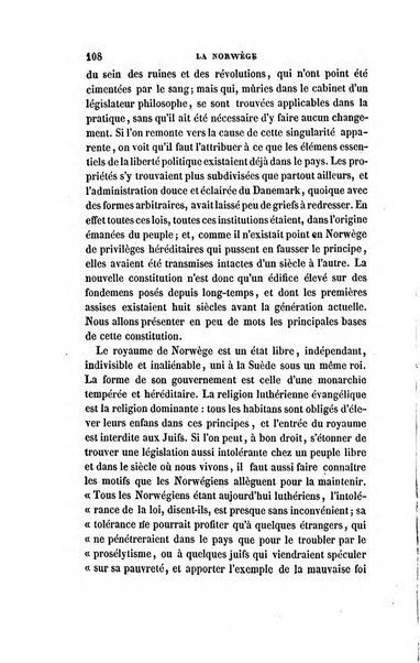 Revue britannique, ou choix d'articles traduits des meilleurs ecrits periodiques de la Grande Bretagne, sur la litterature ...