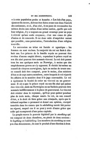 Revue britannique, ou choix d'articles traduits des meilleurs ecrits periodiques de la Grande Bretagne, sur la litterature ...