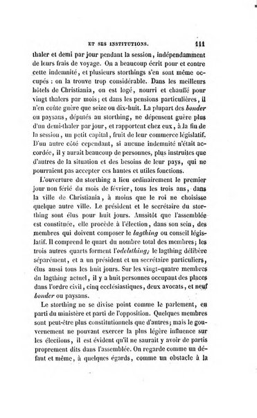 Revue britannique, ou choix d'articles traduits des meilleurs ecrits periodiques de la Grande Bretagne, sur la litterature ...