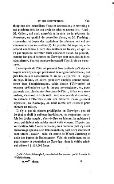 Revue britannique, ou choix d'articles traduits des meilleurs ecrits periodiques de la Grande Bretagne, sur la litterature ...