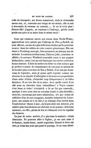 Revue britannique, ou choix d'articles traduits des meilleurs ecrits periodiques de la Grande Bretagne, sur la litterature ...