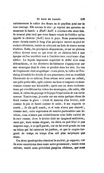 Revue britannique, ou choix d'articles traduits des meilleurs ecrits periodiques de la Grande Bretagne, sur la litterature ...