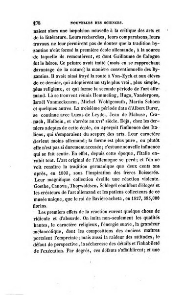 Revue britannique, ou choix d'articles traduits des meilleurs ecrits periodiques de la Grande Bretagne, sur la litterature ...