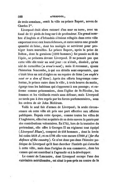 Revue britannique, ou choix d'articles traduits des meilleurs ecrits periodiques de la Grande Bretagne, sur la litterature ...