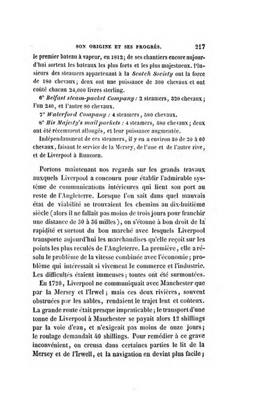 Revue britannique, ou choix d'articles traduits des meilleurs ecrits periodiques de la Grande Bretagne, sur la litterature ...