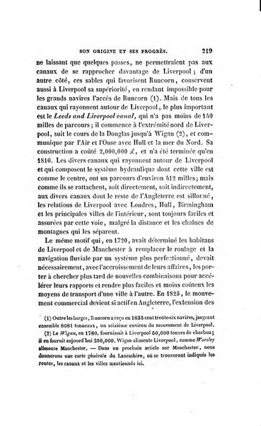 Revue britannique, ou choix d'articles traduits des meilleurs ecrits periodiques de la Grande Bretagne, sur la litterature ...