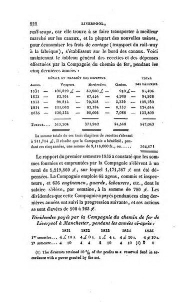 Revue britannique, ou choix d'articles traduits des meilleurs ecrits periodiques de la Grande Bretagne, sur la litterature ...