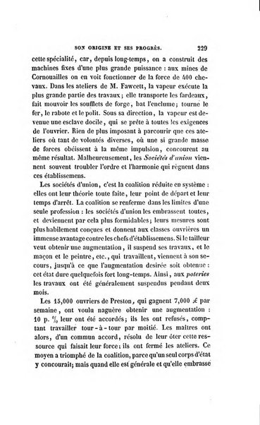 Revue britannique, ou choix d'articles traduits des meilleurs ecrits periodiques de la Grande Bretagne, sur la litterature ...