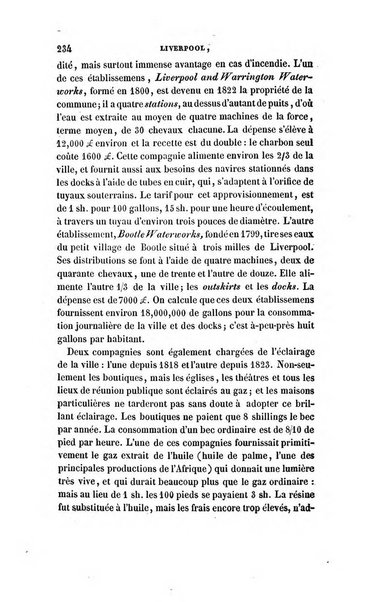 Revue britannique, ou choix d'articles traduits des meilleurs ecrits periodiques de la Grande Bretagne, sur la litterature ...