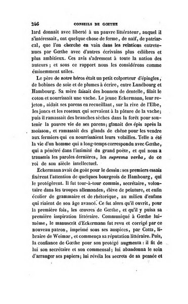 Revue britannique, ou choix d'articles traduits des meilleurs ecrits periodiques de la Grande Bretagne, sur la litterature ...