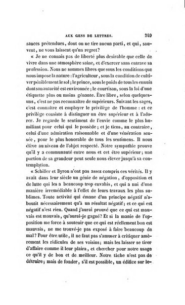 Revue britannique, ou choix d'articles traduits des meilleurs ecrits periodiques de la Grande Bretagne, sur la litterature ...