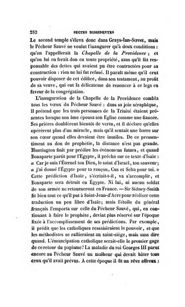 Revue britannique, ou choix d'articles traduits des meilleurs ecrits periodiques de la Grande Bretagne, sur la litterature ...