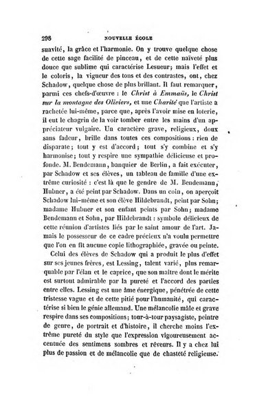 Revue britannique, ou choix d'articles traduits des meilleurs ecrits periodiques de la Grande Bretagne, sur la litterature ...