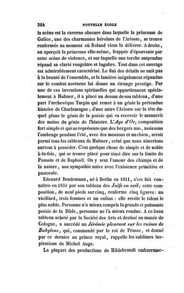 Revue britannique, ou choix d'articles traduits des meilleurs ecrits periodiques de la Grande Bretagne, sur la litterature ...