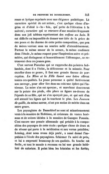 Revue britannique, ou choix d'articles traduits des meilleurs ecrits periodiques de la Grande Bretagne, sur la litterature ...