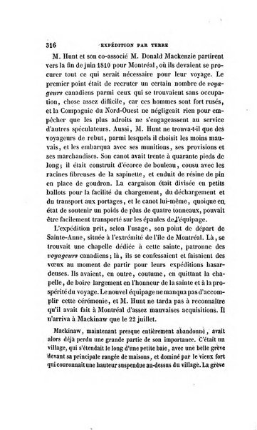 Revue britannique, ou choix d'articles traduits des meilleurs ecrits periodiques de la Grande Bretagne, sur la litterature ...