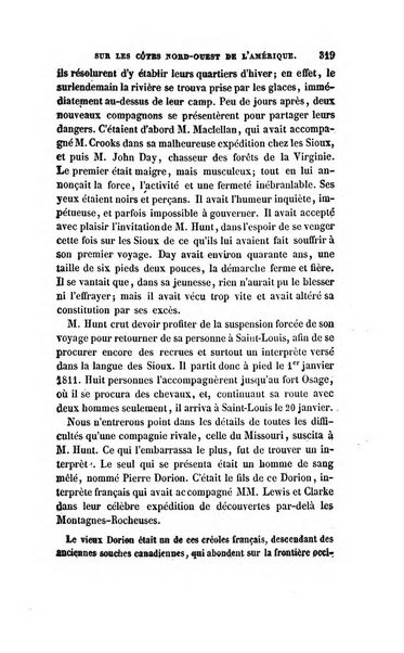 Revue britannique, ou choix d'articles traduits des meilleurs ecrits periodiques de la Grande Bretagne, sur la litterature ...