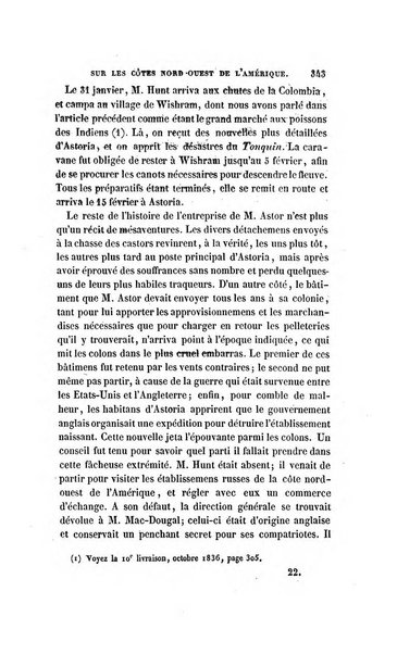 Revue britannique, ou choix d'articles traduits des meilleurs ecrits periodiques de la Grande Bretagne, sur la litterature ...