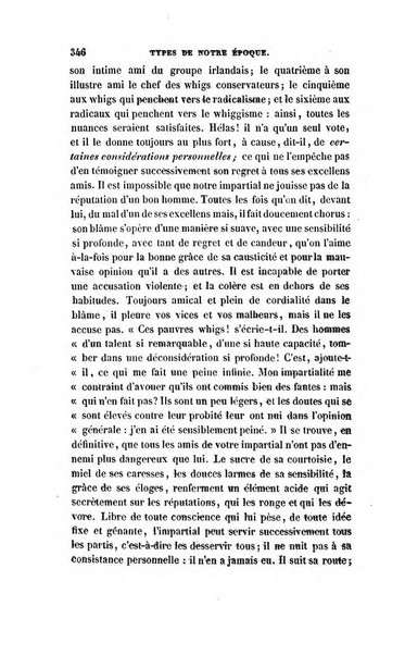 Revue britannique, ou choix d'articles traduits des meilleurs ecrits periodiques de la Grande Bretagne, sur la litterature ...