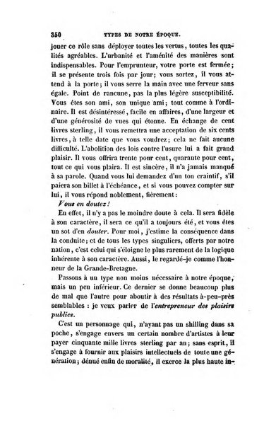 Revue britannique, ou choix d'articles traduits des meilleurs ecrits periodiques de la Grande Bretagne, sur la litterature ...