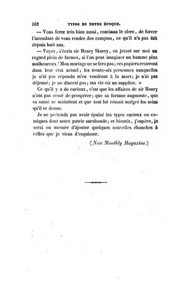 Revue britannique, ou choix d'articles traduits des meilleurs ecrits periodiques de la Grande Bretagne, sur la litterature ...