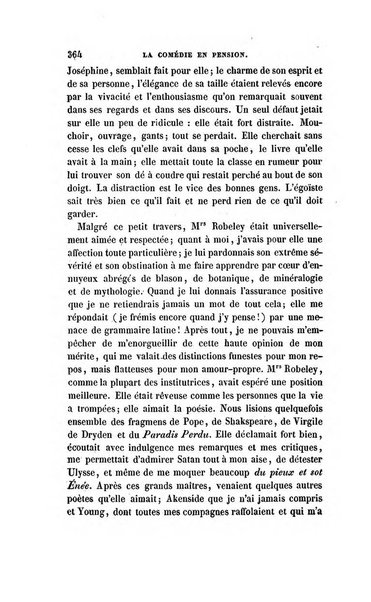 Revue britannique, ou choix d'articles traduits des meilleurs ecrits periodiques de la Grande Bretagne, sur la litterature ...