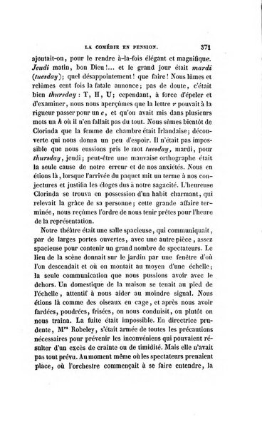 Revue britannique, ou choix d'articles traduits des meilleurs ecrits periodiques de la Grande Bretagne, sur la litterature ...