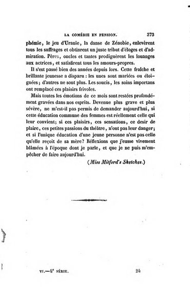 Revue britannique, ou choix d'articles traduits des meilleurs ecrits periodiques de la Grande Bretagne, sur la litterature ...