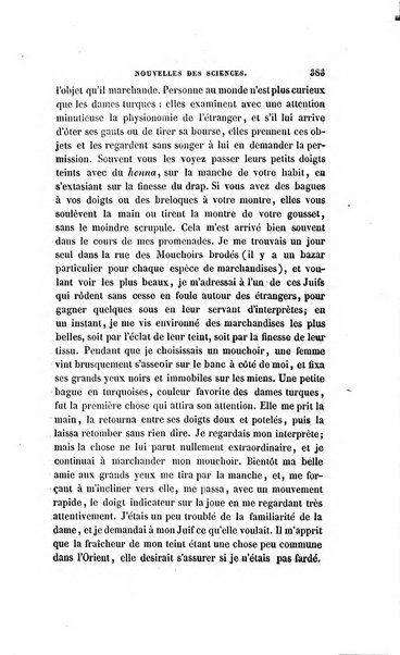 Revue britannique, ou choix d'articles traduits des meilleurs ecrits periodiques de la Grande Bretagne, sur la litterature ...