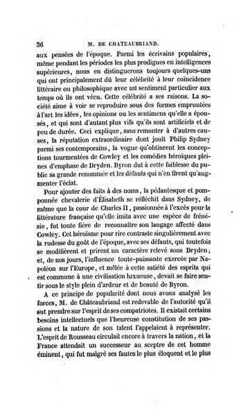 Revue britannique, ou choix d'articles traduits des meilleurs ecrits periodiques de la Grande Bretagne, sur la litterature ...