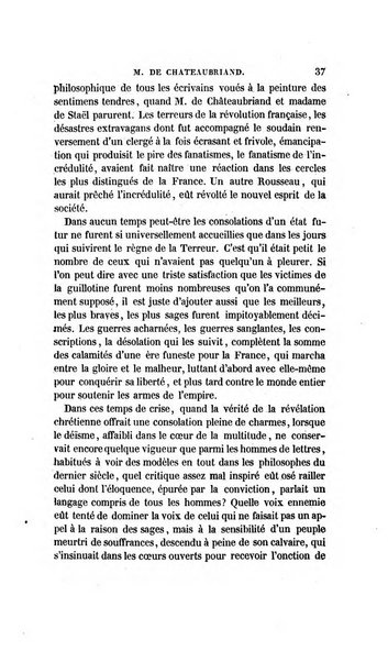 Revue britannique, ou choix d'articles traduits des meilleurs ecrits periodiques de la Grande Bretagne, sur la litterature ...