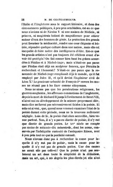 Revue britannique, ou choix d'articles traduits des meilleurs ecrits periodiques de la Grande Bretagne, sur la litterature ...