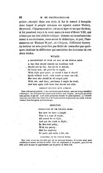 Revue britannique, ou choix d'articles traduits des meilleurs ecrits periodiques de la Grande Bretagne, sur la litterature ...