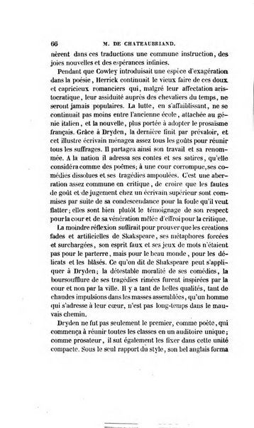 Revue britannique, ou choix d'articles traduits des meilleurs ecrits periodiques de la Grande Bretagne, sur la litterature ...