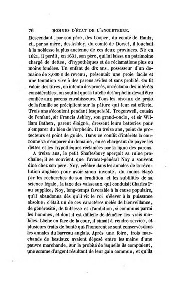 Revue britannique, ou choix d'articles traduits des meilleurs ecrits periodiques de la Grande Bretagne, sur la litterature ...