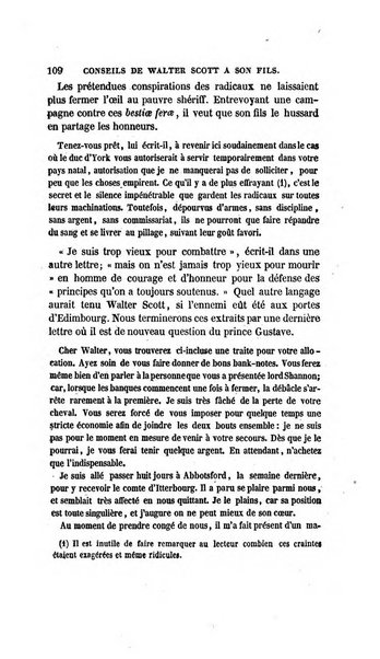 Revue britannique, ou choix d'articles traduits des meilleurs ecrits periodiques de la Grande Bretagne, sur la litterature ...