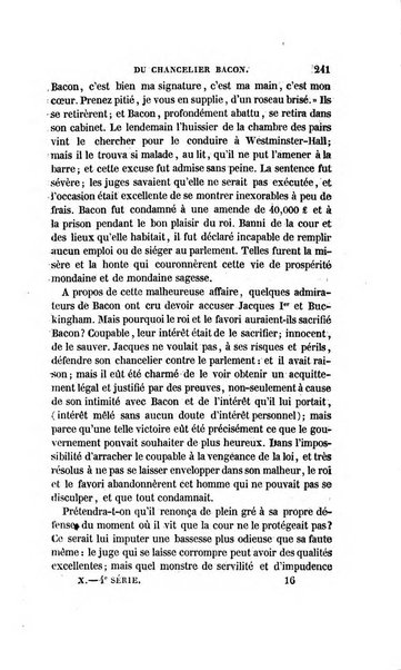 Revue britannique, ou choix d'articles traduits des meilleurs ecrits periodiques de la Grande Bretagne, sur la litterature ...